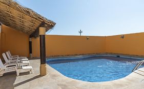 Hotel Gran Via - Centro